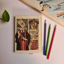 بهترین دفتر برای جزوه نویسی را چگونه انتخاب کنیم؟