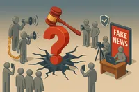 نبود مرجعیت واحد، چالش اصلی صحت‌سنجی اخبار در ایران است