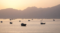IRGC reports safe passage of 24 ships through strait of Hormuz in 24 Hours
