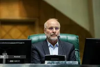 قالیباف: شورای نگهبان مستقل تصمیم می‌گیرد