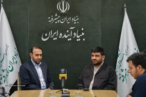  امضای تفاهم&zwnj;نامه &laquo;خبرگزاری آنا&raquo; و &laquo;بنیاد آینده ایران&raquo; برای تبدیل ایده&zwnj;های نخبگانی به راهکارهای حل مسائل کشور 