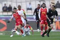 گزارش تصویری بازی پرسپولیس و فولاد