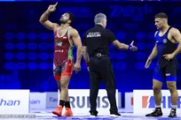 منامه چطور کشتی ایران را دچار مشکل کرد!