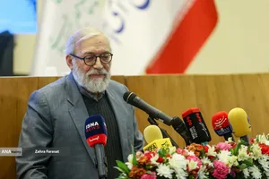 محمدجواد لاریجانی، عضو تشخیص مصلحت نظام