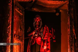 نمایشواره&zwnj;کوچه&zwnj;های&zwnj;بنی&zwnj;هاشم