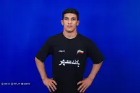 پایان رقابت‌های ۵ وزن اول برای تیم ایران با یک طلا و یک برنز؛ طلای عیاردار علیرضا رضایی در باکو
