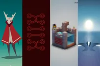 ۴ بازی آرامش‌بخش در زمان جنگ