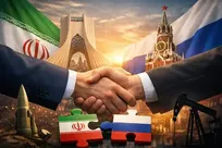 برگزاری کمیته&zwnj;های فرهنگی ایران و روسیه؛ از سینما و پویانمایی تا موزه&zwnj;ها و موسیقی