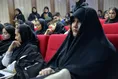 مراسم بزرگداشت روز دانشجو در دانشگاه آزاد اسلامی واحد بوشهر