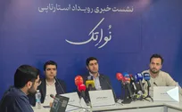 در کشور مشکل اصلی نبود تیم‌های قوی نوآور برای سرمایه‌گذاری است