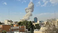 بیانیه وزارت آموزش و پرورش در محکومیت حملات آمریکا و رژیم صهیونیستی به میهن‌مان