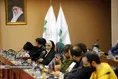 نشست رسانه‌ای سی‌ونهمین جشنواره فیلم کوتاه تهران