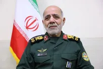 فرمانده قرارگاه خاتم‌الانبیا: ترامپ منتظر شگفتانه‌های ایران باشد