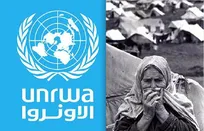 هشدار آنروا نسبت به خشونت‌های اسرائیل در کرانه باختری