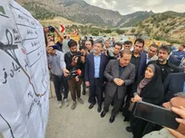 عملیات احداث باند دوم تونل آزادی با اعتبار ۱۹۷ میلیارد تومان و پیشرفت ۱۸ درصدی