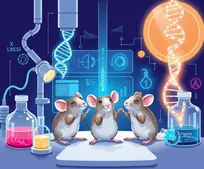 درمان دیابت نوع ۱ در موش‌ها بدون انسولین یا سرکوب سیستم ایمنی