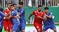 مامانی: دربی به جدول ربطی ندارد/ تساوی پرسپولیس و استقلال بهترین نتیجه برای سپاهان است