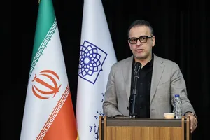 آیین بزرگداشت مقام پرستار