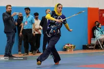 آیین افتتاحیه ورزش‌های فناورانه دانشجویی