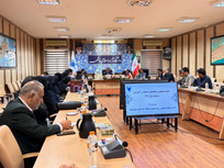 مردانی: حضور در دوره&zwnj;های توان&zwnj;افزایی شرط ادامه همکاری دستیاران آموزشی دانشگاه آزاد بوشهر است