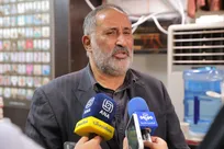 علیرضا قزوه از سپهبد شهید و فرزندش سرود/ تا نوبت رفتن رشید آمد؛ یک باره قیامتی پدید آمد