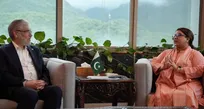 وزیر علوم از آمادگی ایران برای همکاری هوش مصنوعی با پاکستان خبر داد