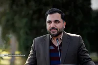 میزان ترانزیت داده  کشور ۲ برابر شد/ امضای تفاهم‌نامه همکاری با عراق