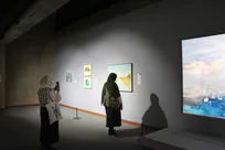 روایت بی‌واسطه و دیدنی زنان هنرمند نوگرا در موزه هنر‌های معاصر تهران