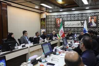 آغاز به کار شورای پژوهشی دانشگاه آزاد استان تهران با رویکرد تحولی