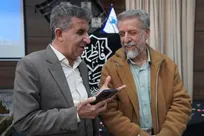 از کربلای ۴ تا اروندرود؛ شجاعت و وفای شهیدان برازجانی و خرمی در میدان نبرد