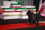 ادای احترام ادیان مختلف به رهبر