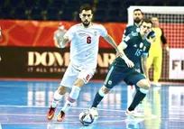 همدان میزبان مسابقات سراسری فوتسال کارکنان و اعضای هیئت علمی دانشگاه آزاد