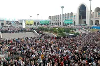 تمهیدات ترافیکی نماز عید سعید فطر در تهران اعلام شد