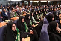 دانش‌آموزان برگزیده جایزه البرز بدون سهمیه و با شرایط برابر ارزیابی می‌شوند