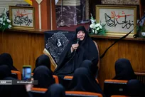 ماهروزاده: ساده‌زیستی خانواده رهبری، قابل تصور برای برخی نیست/ آنچه بر بیت رهبری گذشت، ادامه همان منطق عاشوراست