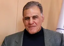 محبی: سلیمانی به وزیر گفته بود کشتی نگرفتنش با سوخته‌سرایی سیاسی است/ شاید در حق سوخته بعد از فوت سلیمانی کوتاهی کردیم