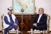 ایران و عربستان باید نقش‌آفرین تحولات منطقه باشند/ امنیت پایدار بدون حضور نیروهای بیگانه تأمین می‌شود