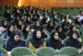 استقبال از ۴۰۰ نودانشجوی رشته‌ علوم پزشکی دانشگاه آزاد کرمانشاه