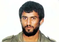 اولین فرمانده گردان در تیپ ۲۷ محمدرسول الله (ص) که بود؟