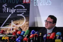 نمایش ۵۲ فیلم در چهل و سومین جشنواره  جهانی فیلم فجر/ «صدای هند رجب» به شیراز نرسید