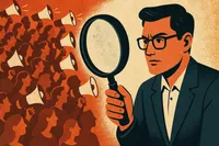 راهکارهای صحت‌سنجی اخبار هنگام انفجار اطلاعات