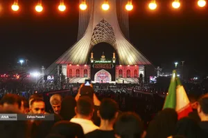 چهارمین سوگواره &laquo;محرم شهر&raquo;