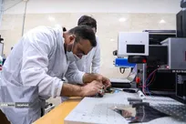 تحقق شعار سال با فعالیت‌ دانش‌بنیانی، نوآورانه و پشتوانه علمی دانشگاه