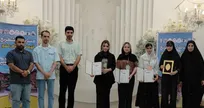 معرفی اعضای تیم ملی شطرنج بانوان/ مهدیان در صدر ایستاد