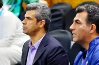 ساعی: آینده تکواندو را در بازی‌های کشورهای اسلامی می‌سازیم/ مسابقات ریاض ١٠ امتیاز برای ما در پی دارد