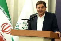 مخبر: روزآمد شدن مدل ادارۀ کشور وظیفۀ شما جوانان است/ بازدارندگی کشور در تمامی عرصه‌ها در بالاترین سطح قرار دارد