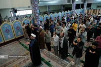 آمار اعتکاف ۱۴۰۴ اعلام شد/ ۷۰ درصد معتکفین جوان و نوجوان بودند