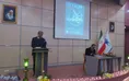 اختتامیه کنگره بین‌المللی شعر بانوی بلاغت