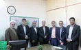 گشایش خانه محیط زیست در واحد قم