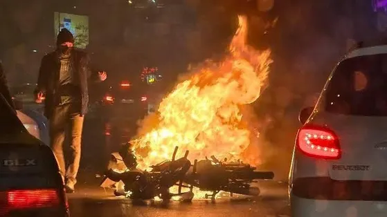 کودتای آمریکایی–صهیونیستی دیماه شکست خورد اما ریشه‌ها زنده ماند